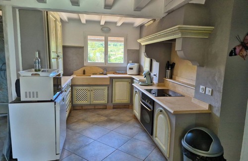Clermont-l'Herault House | Villa, swimming pool in an exceptional Natura 2000 setting
