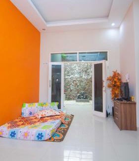 Oro Oro Ombo Villa | Villa Syandana with Karaoke by Masterpievilla
