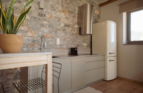 Neapoli Villa | Villa SYKAMIA