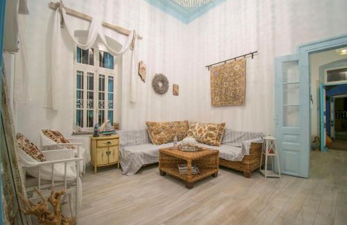 Pedi Villa | Villa Sylvia