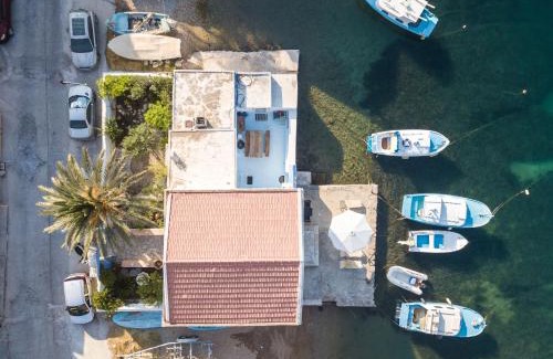 Pedi Villa | Villa Sylvia
