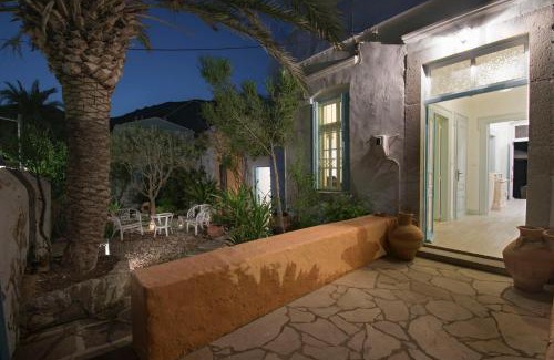 Pedi Villa | Villa Sylvia