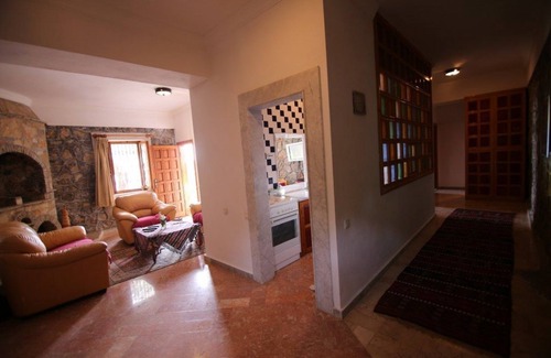 Oludeniz Bed & Breakfast | Villa Symbola