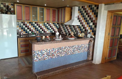 Oludeniz Bed & Breakfast | Villa Symbola