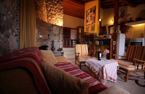 Oludeniz Bed & Breakfast | Villa Symbola