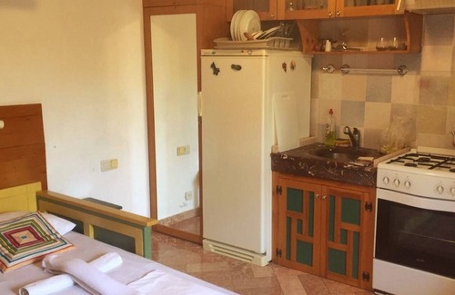 Oludeniz Bed & Breakfast | Villa Symbola