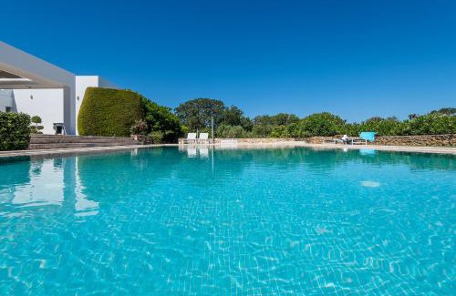 Kos Villa | Villa Syndriani