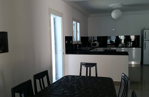 Aghir Villa | - Villa Syrine® in Djerba 5 minutes from the beach