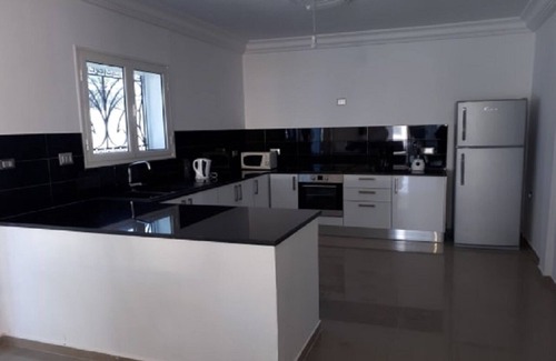 Aghir Villa | - Villa Syrine® in Djerba 5 minutes from the beach