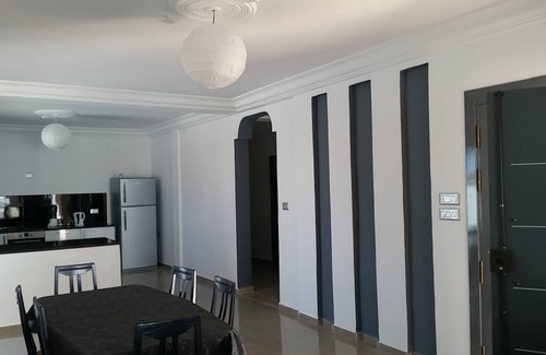 Aghir Villa | - Villa Syrine® in Djerba 5 minutes from the beach