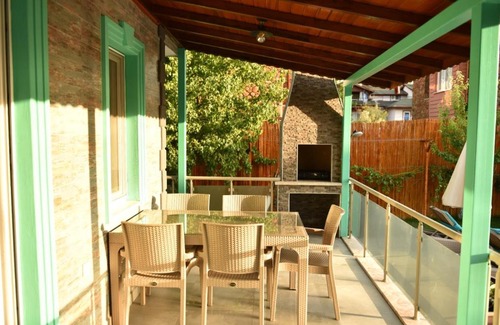 Koycegiz Villa | Villa Tülin