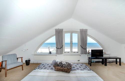 Zandvoort House | Villa 't Spokeduin