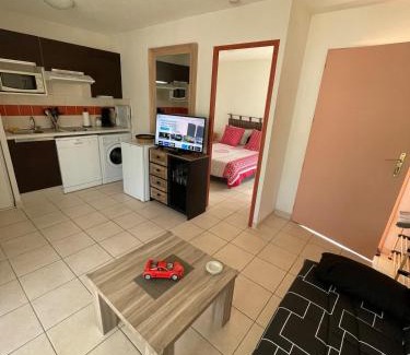 Signes House | Villa T2 Domaine de Manon