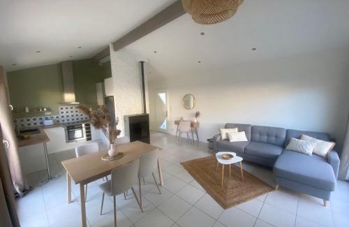 Le Teich Villa | Villa T3 au calme