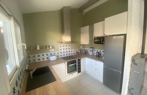Le Teich Villa | Villa T3 au calme