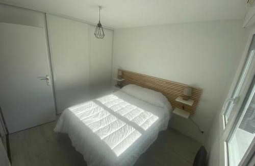 Le Teich Villa | Villa T3 au calme