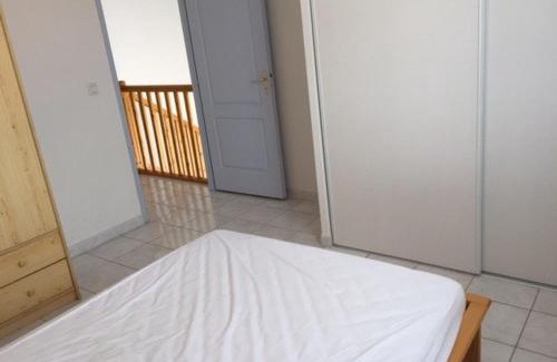 Leucate Villa | Villa T3 avec Terrasse, 6 Couchages, Proche Port Leucate - FR-1-81-111