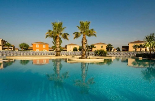 Fabregues Villa | Villa T3 piscine jaccuzi privatif