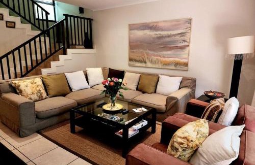 Pennington Villa | Villa T3 - Selborne Golf Estate