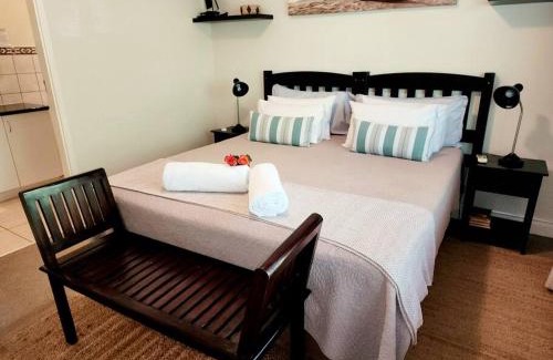 Pennington Villa | Villa T3 - Selborne Golf Estate