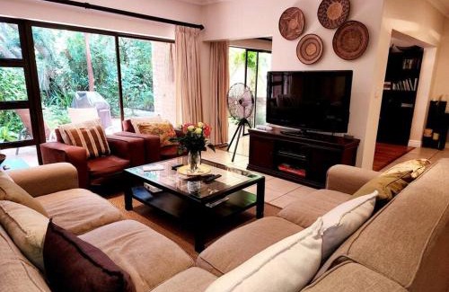 Pennington Villa | Villa T3 - Selborne Golf Estate