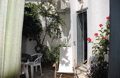 Le Couchant Villa | Villa T4 air-conditioned at 150m sandy beach