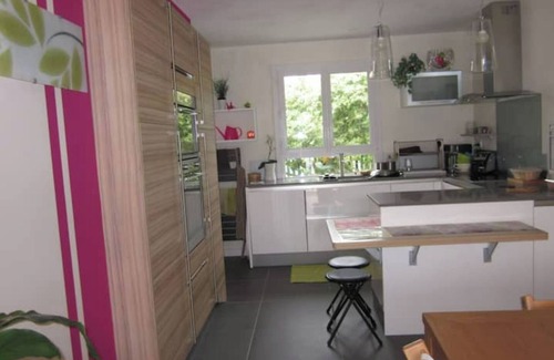 Pibrac Villa | Villa T5 Nature & Piscine - Pibrac, Toulouse