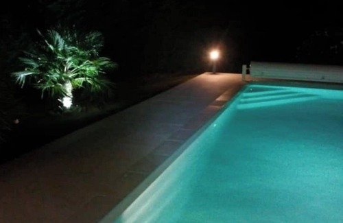 Pibrac Villa | Villa T5 Nature & Piscine - Pibrac, Toulouse