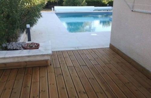 Pibrac Villa | Villa T5 Nature & Piscine - Pibrac, Toulouse