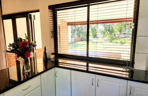Pennington Villa | Villa T5 - Selborne Golf Estate