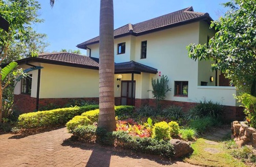 Pennington Villa | Villa T5 - Selborne Golf Estate