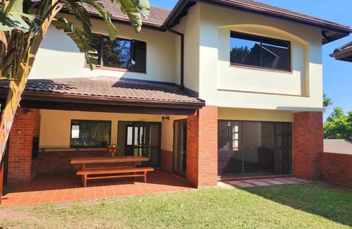 Pennington Villa | Villa T5 - Selborne Golf Estate