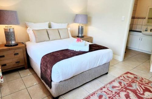 Pennington Villa | Villa T5 - Selborne Golf Estate