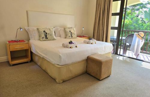 Pennington House | Villa T7 - Selborne Golf Estate