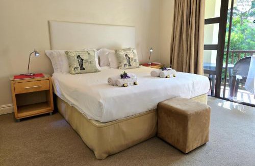Pennington House | Villa T7 - Selborne Golf Estate