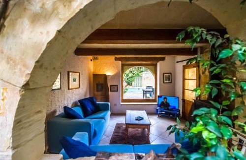 Ggantija Villa | Villa Ta Marija