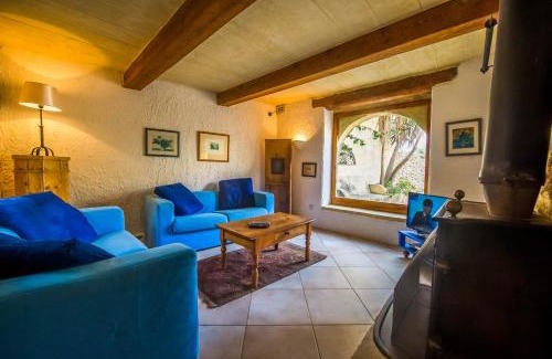 Ggantija Villa | Villa Ta Marija