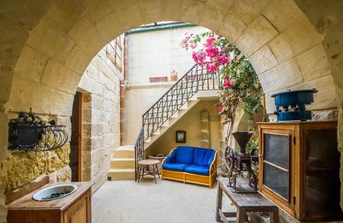 Ggantija Villa | Villa Ta Marija