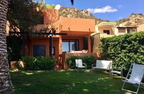 Villaggio Mandorli Villa | Villa Taconta Tartariga