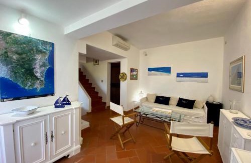 Villaggio Mandorli Villa | Villa Taconta Tartariga