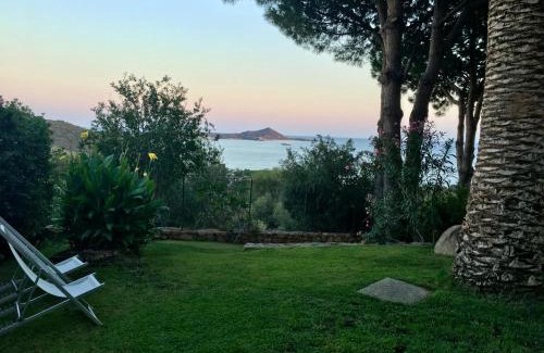 Villaggio Mandorli Villa | Villa Taconta Tartariga