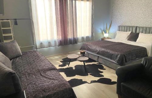 Taghazout House | Villa Tafoukt Taghazout