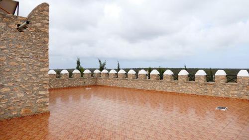 Had Dra Villa | Villa Tagant 4 chambres, piscine & vue forêt