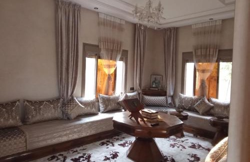 Ait Zat Villa | Villa tagmouti