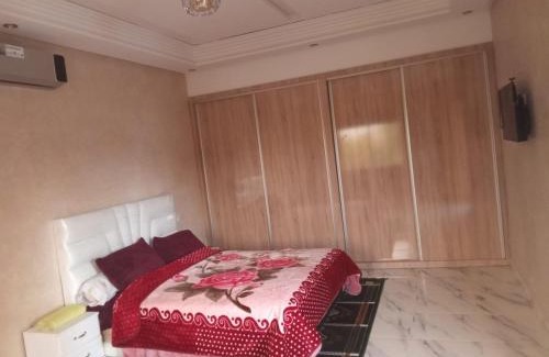 Ait Zat Villa | Villa tagmouti