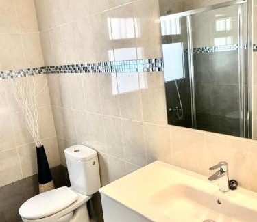 Puerto del Carmen House | Villa Tagoror