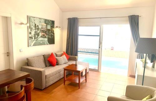 Puerto del Carmen House | Villa Tagoror