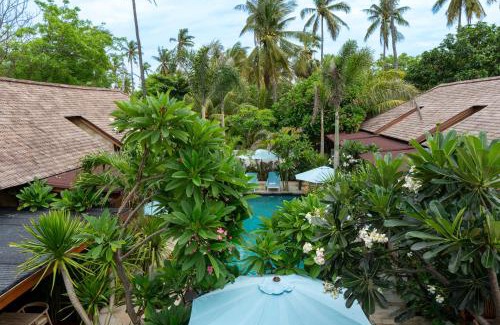 Gili Air Hotel | Villa Tahid