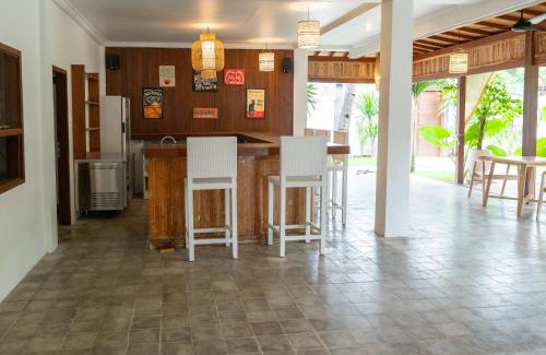 Gili Air Hotel | Villa Tahid