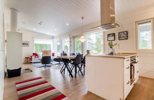 Enontekio House | Villa Taiga by Interhome